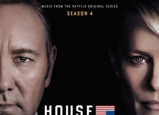 House Of Cards