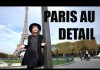 Paris au détail