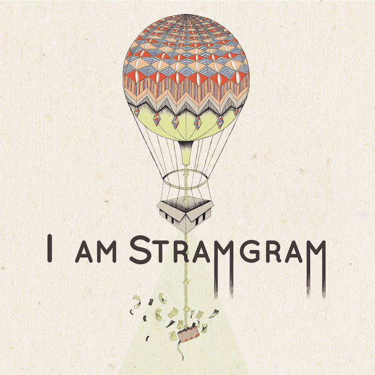 Prix Ricard S.A Live Music 2016 : I Am Stramgram
