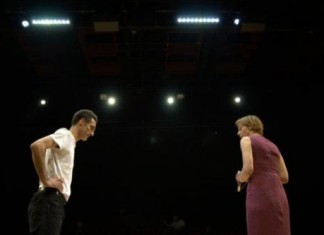 Scènes de la vie conjugale : la mise à nu du couple saisissante de Nicolas Liautard