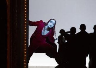 Faust I et II : le deal parfait avec le Diable de Bob Wilson