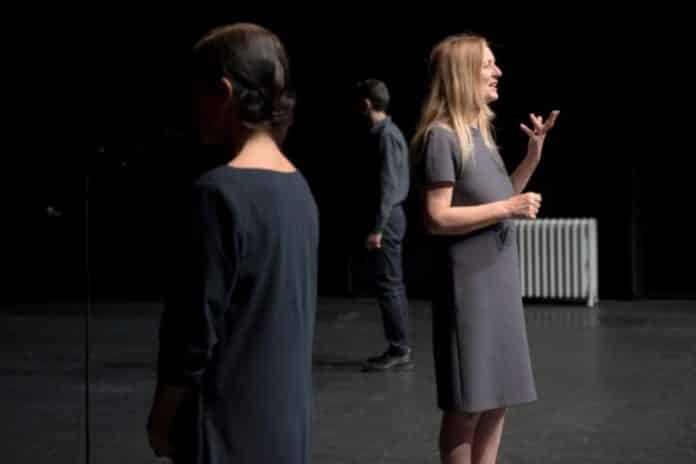 Le théâtre confident et humain de Daria Deflorian & Antonio Tagliarini