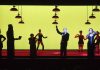 Bob Wilson signe un "Opéra de Quat'Sous" hautement théâtral