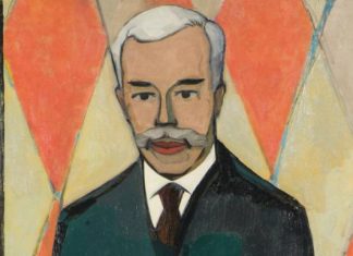 La collection Chtchoukine : l'exposition évènement