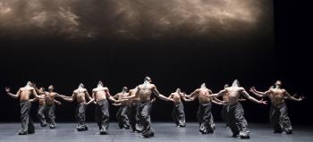 Musicalité des corps et contemporanéité pour une rentrée gagnante du Ballet à Garnier