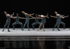 William Forsythe repousse les limites de la danse