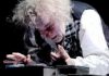Un grand Jacques Weber dans la peau de Krapp, l'anti-héros de Beckett