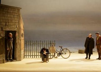 La traversée initiatique d'Edward Bond à la Comédie-Française