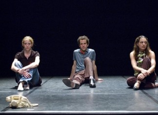 Je me mets au milieu mais laissez-moi dormir : l'inspiration singulière de Dorian Rossel