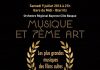 Musique et 7ème art