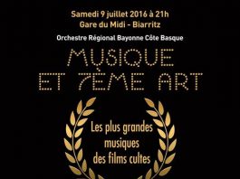 Musique et 7ème art