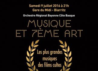 Musique et 7ème art