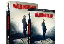 The Walking Dead