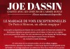 Joe Dassin, avec les Chœurs de l'Armée Rouge