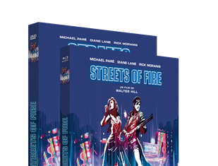 Résultats concours Wild Side : 12 Blu-Ray gagnés !