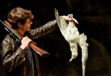 Thomas Ostermeier transcende "La Mouette"