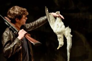 Thomas Ostermeier transcende "La Mouette"