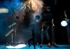 Nicolas Bouchaud & Vincent Guédon, le duo gagnant dans Dom Juan