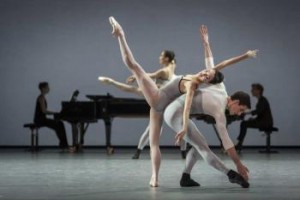 Musicalité des corps au programme du ballet de l’Opéra de Paris