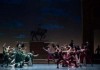 Roméo et Juliette : le ballet théâtral de Rudolf Noureev
