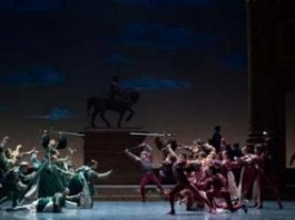 Roméo et Juliette : le ballet théâtral de Rudolf Noureev