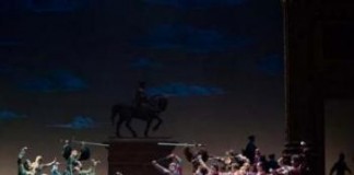 Roméo et Juliette : le ballet théâtral de Rudolf Noureev