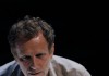Vu du pont : la blessure d'Arthur Milleur