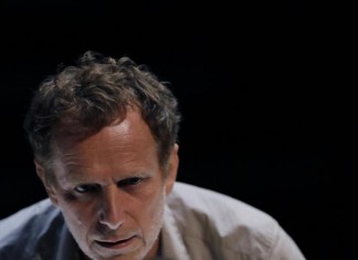 Vu du pont : la blessure d'Arthur Milleur