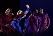 Bel/Millepied/Robbins ou la danse émancipée