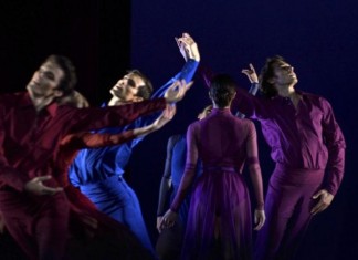 Bel/Millepied/Robbins ou la danse émancipée