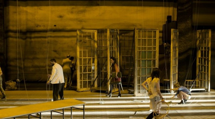 La Cerisaie ou le temps des cerises de Tchekhov La cerisaie ou le temps des cerises de Tchekhov