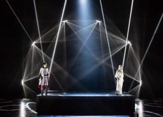 Eliogabalo : le pari baroque réussi de Thomas Joly au Palais Garnier