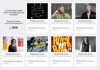 La Fondation Cartier lance sa chaîne musicale sur Deezer