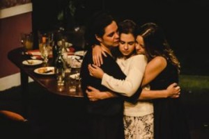 "Trois soeurs" d'après Tchekhov en état de grâce