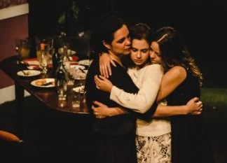 "Trois soeurs" d'après Tchekhov en état de grâce