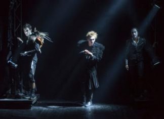 Richard III, la version gothique de Thomas Jolly