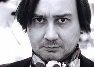 Michel Fau, lauréat du prix du Brigadier 2015