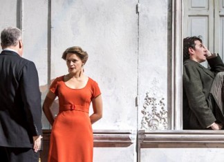 Le Misantrope : le regard neuf de Clément Hervieu-Léger