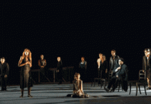 Six personnages en quête d’auteur, le drame surréel de Pirandello à (re)voir