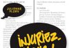 Injuriez-vous Julienne Flory affiche