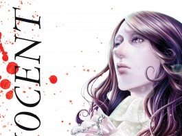 Innocent, tome 3 : un manga de Shin’Ichi Sakamoto (Delcourt)