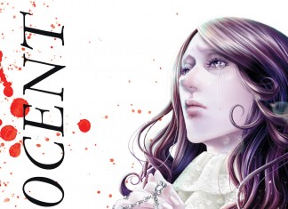 Innocent, tome 3 : un manga de Shin’Ichi Sakamoto (Delcourt)