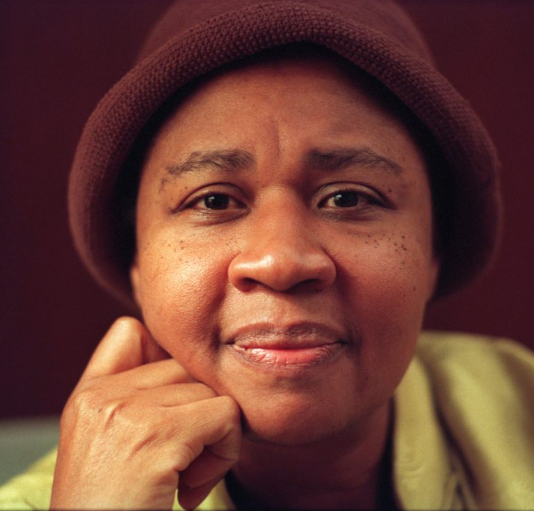 autobiography of my mother jamaica kincaid