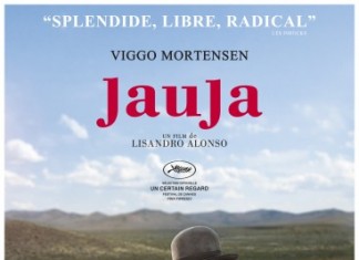 Résultats concours : Jauja, 10 places de ciné gagnées
