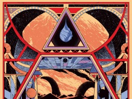 Jodorowsky’s Dune, de Frank Pavich