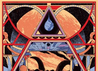 Jodorowsky’s Dune, de Frank Pavich