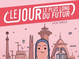 Le Jour le plus long du futur