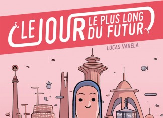Le Jour le plus long du futur