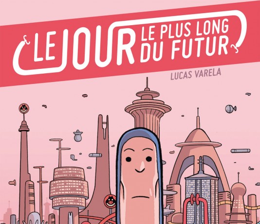 Le Jour le plus long du futur
