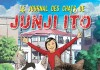 Le journal des chats de JUNJI ITO